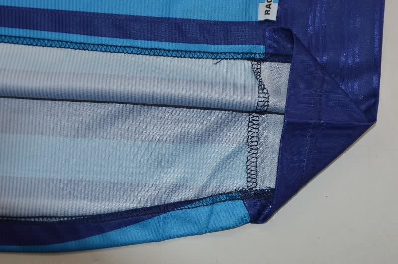 AAA Quality Racing 1999/2000 Away Retro Soccer Jersey