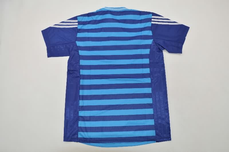 AAA Quality Racing 1999/2000 Away Retro Soccer Jersey