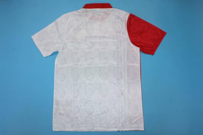 Rangers Soccer Jersey Away Retro Replica 1996/97