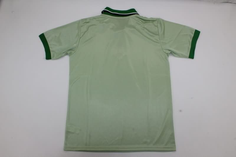 AAA Quality Real Betis 1999/00 Away Retro Soccer Jersey