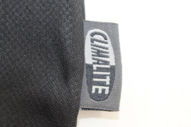 Real Madrid Soccer Jersey Away Retro Replica 2002/03