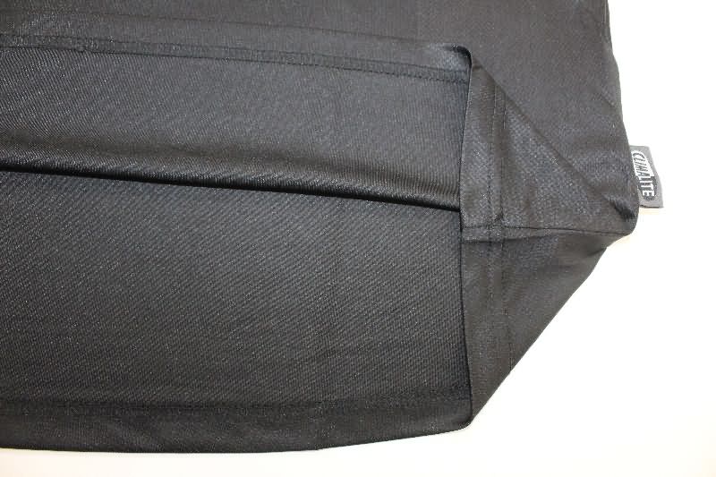 Real Madrid Soccer Jersey Away Retro Replica 2002/03