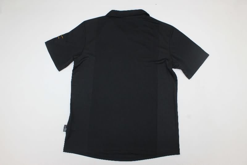 Real Madrid Soccer Jersey Away Retro Replica 2002/03