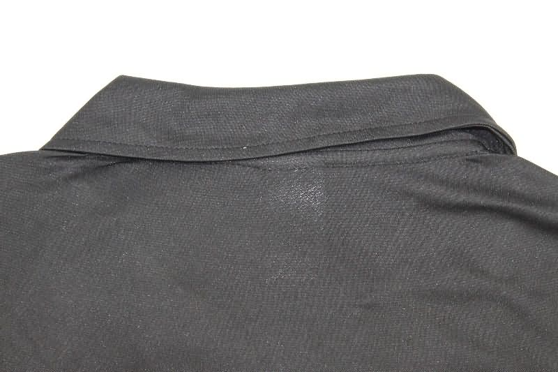 Real Madrid Soccer Jersey Away Retro Replica 2002/03