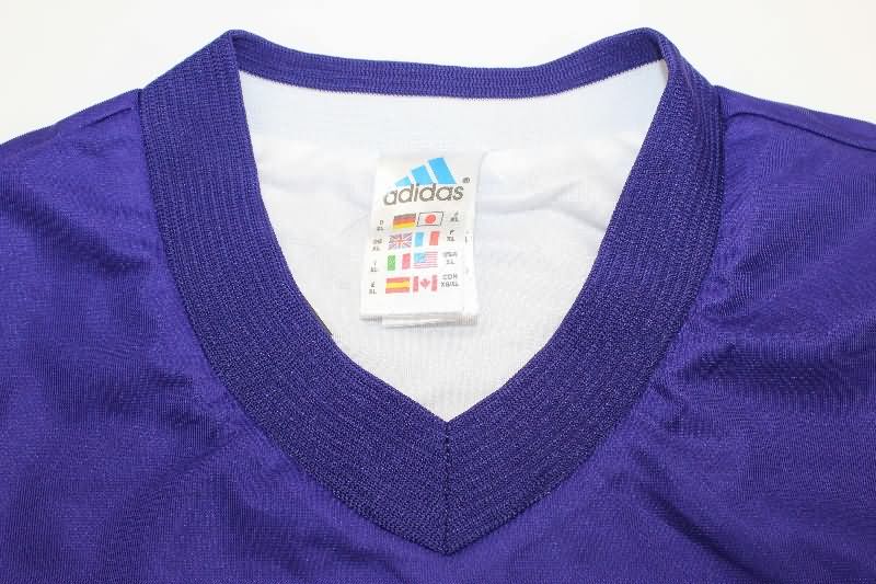 AAA Quality Real Madrid 2002/03 Third Retro Soccer Jersey