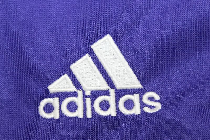 AAA Quality Real Madrid 2002/03 Third Retro Soccer Jersey