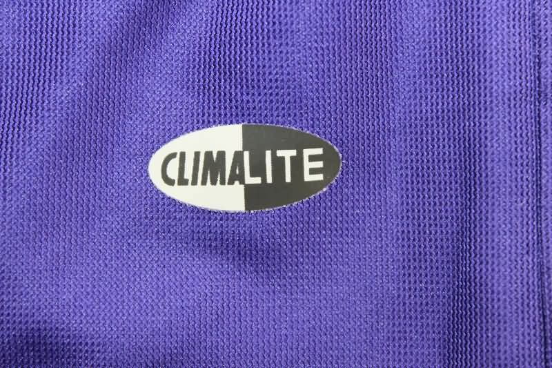 AAA Quality Real Madrid 2002/03 Third Retro Soccer Jersey