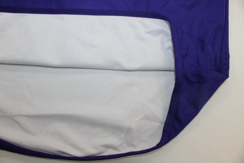 AAA Quality Real Madrid 2002/03 Third Retro Soccer Jersey