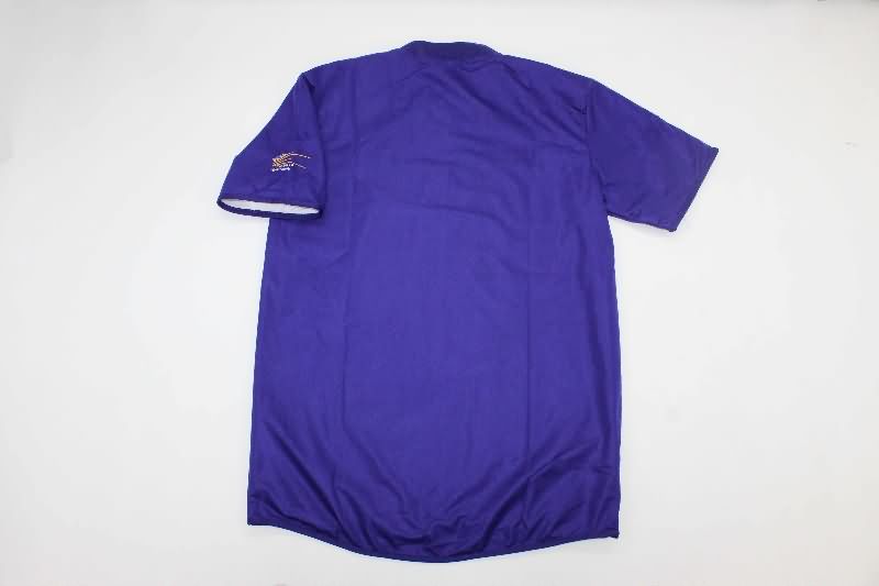 AAA Quality Real Madrid 2002/03 Third Retro Soccer Jersey