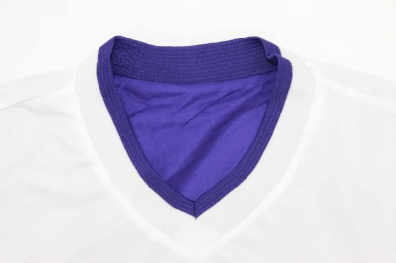 AAA Quality Real Madrid 2002/03 Third Retro Soccer Jersey