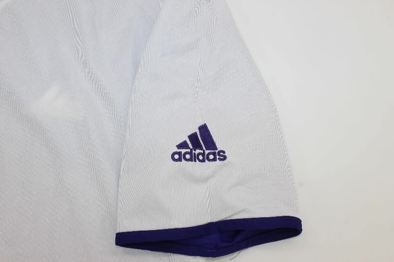 AAA Quality Real Madrid 2002/03 Third Retro Soccer Jersey