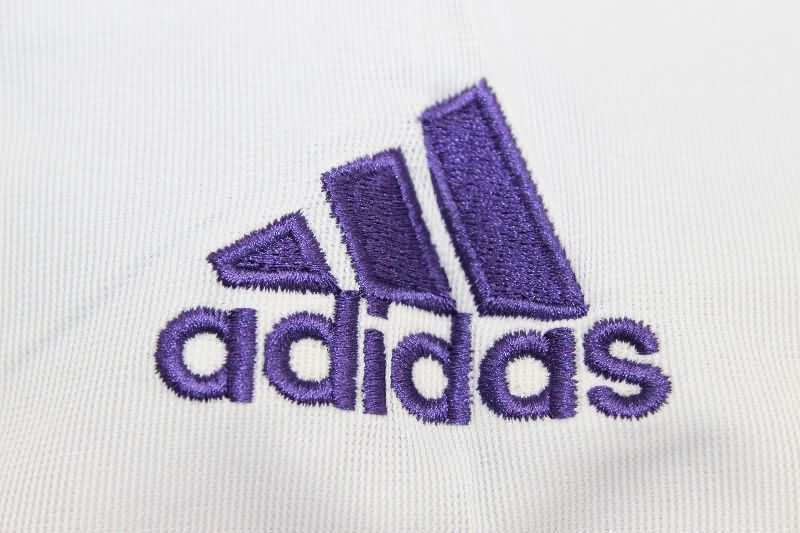 AAA Quality Real Madrid 2002/03 Third Retro Soccer Jersey