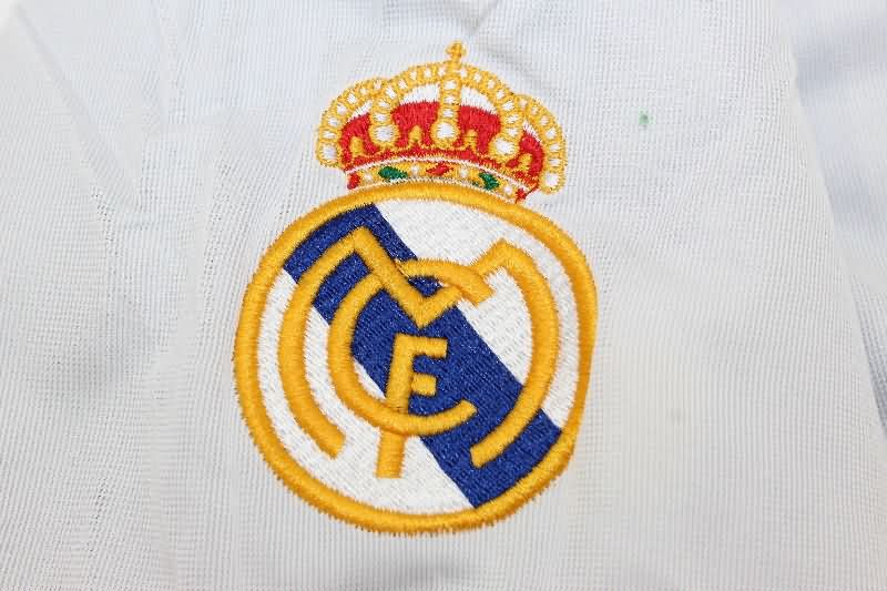 AAA Quality Real Madrid 2002/03 Third Retro Soccer Jersey