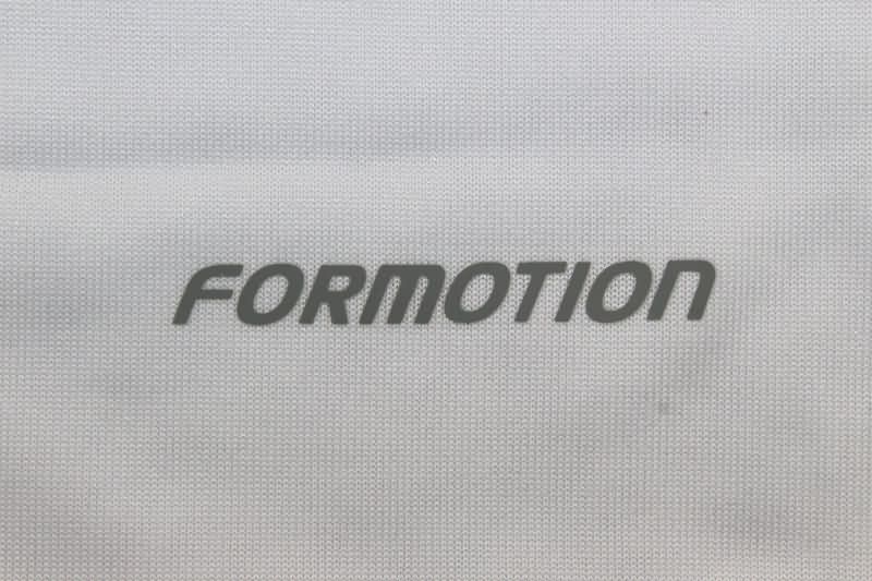 Real Madrid Soccer Jersey Home Retro (Player) 2009/10