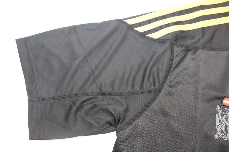 AAA Quality Real Madrid 2009/10 Third Retro Soccer Jersey