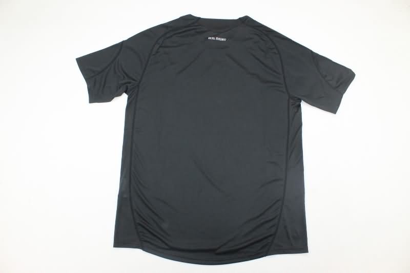 AAA Quality Real Madrid 2009/10 Third Retro Soccer Jersey