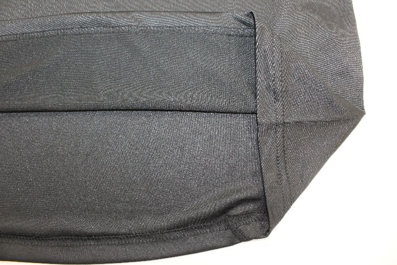 AAA Quality Real Madrid 2009/10 Third Retro Long Sleeve Soccer Jersey