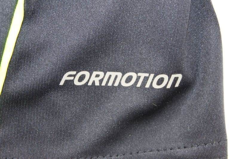 Real Madrid Soccer Jersey Away Retro (Player) 2010/11