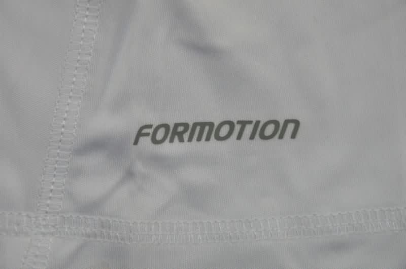 Real Madrid Soccer Jersey Home Long Retro (Player) 2010/11