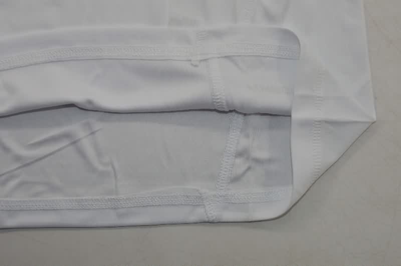 Real Madrid Soccer Jersey Home Long Retro (Player) 2010/11