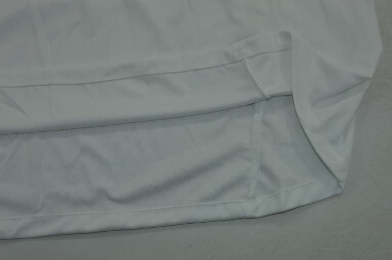 AAA Quality Real Madrid 2011/12 Home Retro Long Sleeve Soccer Jersey (Player)