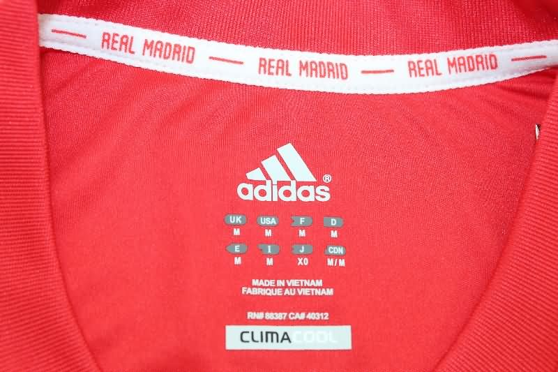 AAA Quality Real Madrid 2011/12 Third Retro Soccer Jersey (Player)