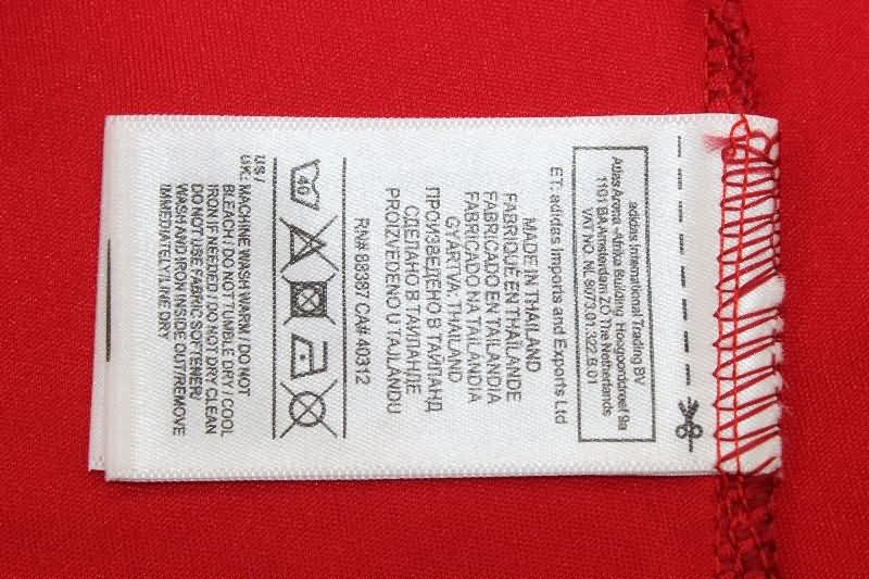 AAA Quality Real Madrid 2011/12 Third Retro Soccer Jersey (Player)