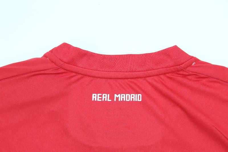 AAA Quality Real Madrid 2011/12 Third Retro Soccer Jersey (Player)