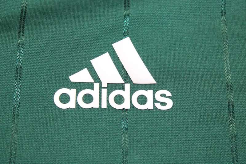 Real Madrid Soccer Jersey Third Retro Replica 2012/13