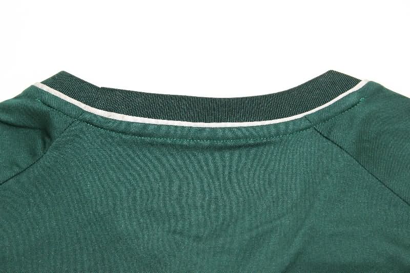 AAA Quality Real Madrid 2012/13 Third Long Sleeve Retro Soccer Jersey (Player)