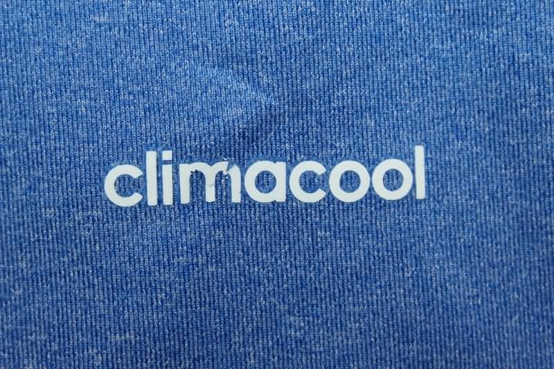 Real Madrid Soccer Jersey Away Retro Replica 2013/14