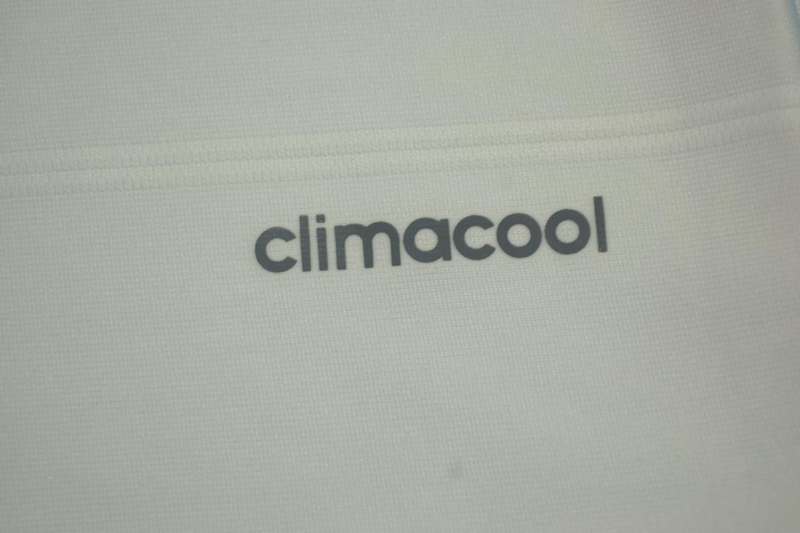 Real Madrid Soccer Jersey Home Retro Replica 2013/14