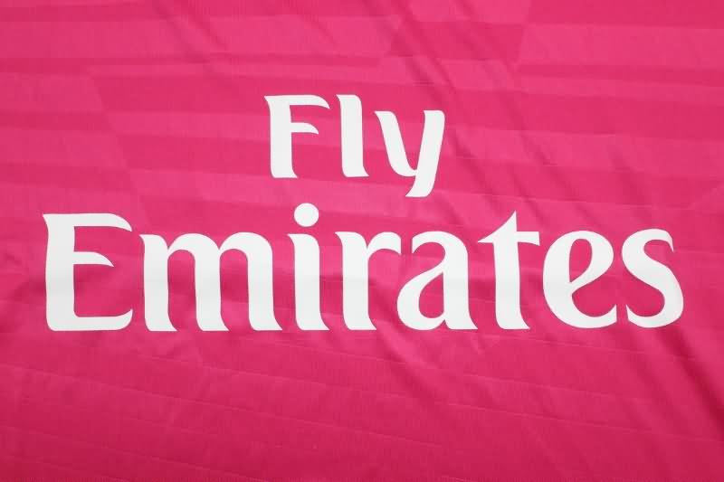 AAA Quality Real Madrid 2014/15 Away Retro Soccer Jersey