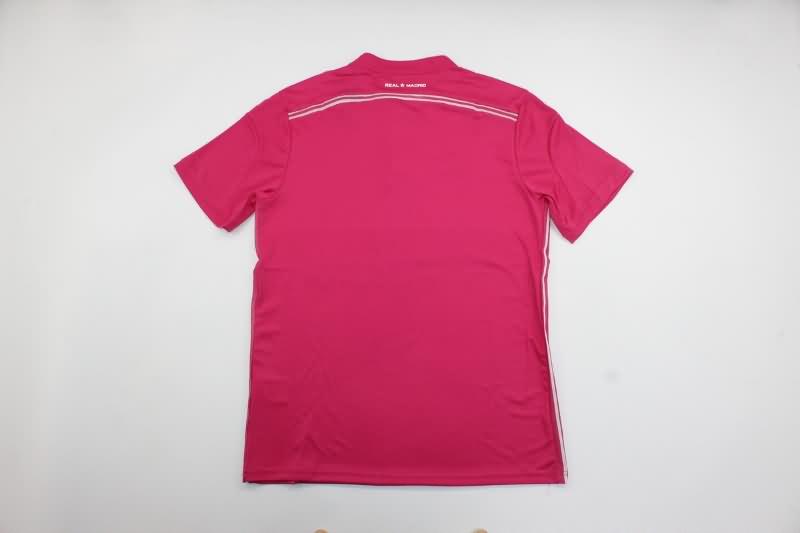 AAA Quality Real Madrid 2014/15 Away Retro Soccer Jersey