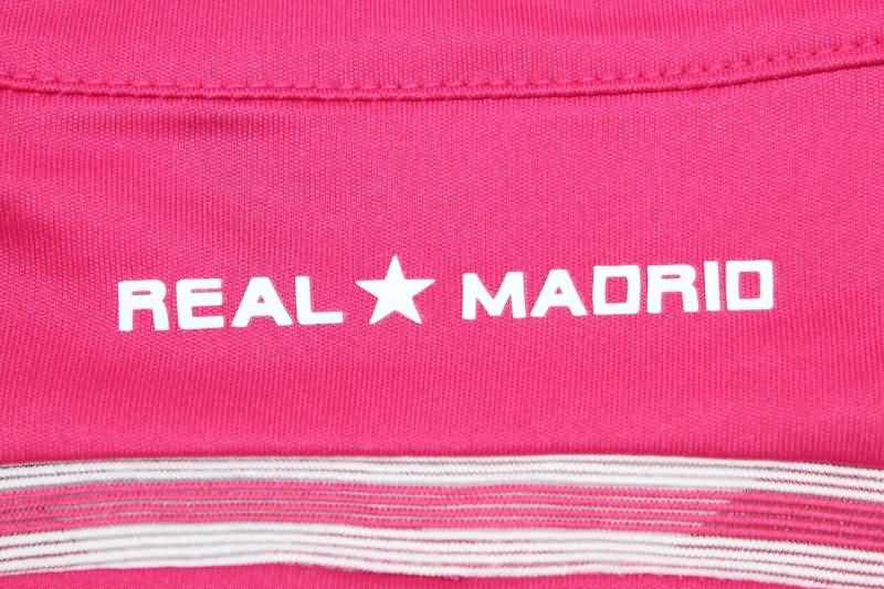 AAA Quality Real Madrid 2014/15 Away Retro Soccer Jersey
