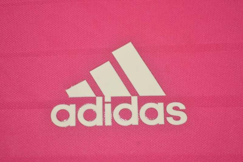 Real Madrid Soccer Jersey Away Retro (Player) 2014/15