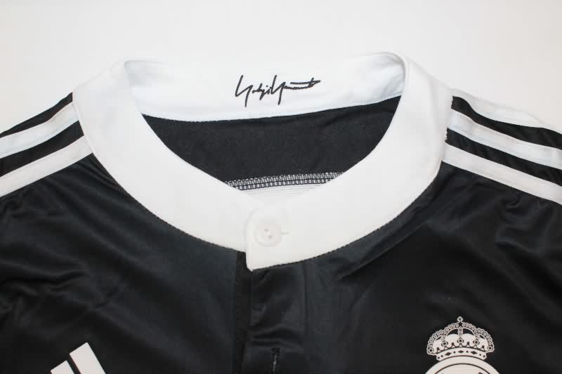 Real Madrid Soccer Jersey Third Retro (Player) 2014/15