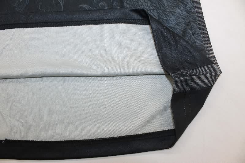 Real Madrid Soccer Jersey Third Retro (Player) 2014/15