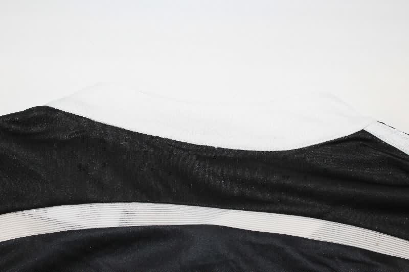 Real Madrid Soccer Jersey Third Retro (Player) 2014/15