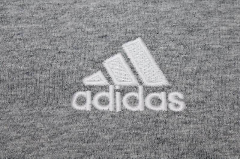 Real Madrid Soccer Jersey Away Retro Replica 2015/16