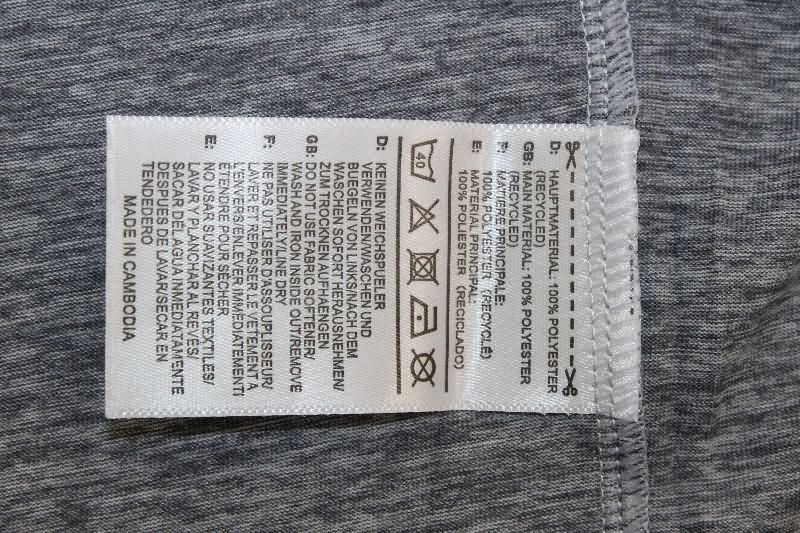 Real Madrid Soccer Jersey Away Long Sleeve Retro Replica 2015/16