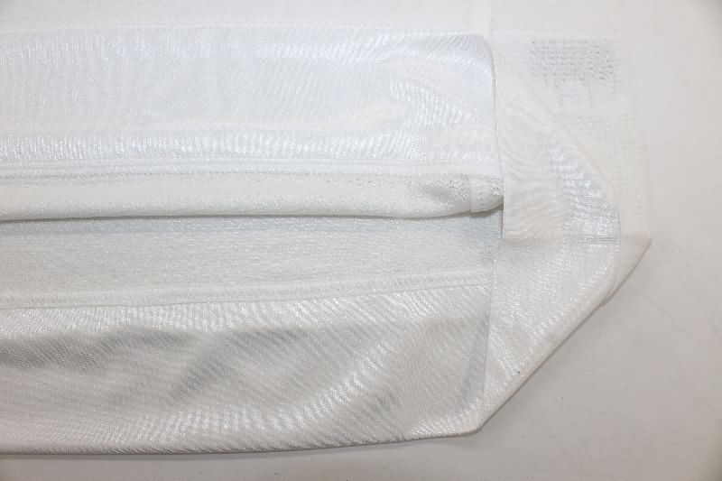 Real Madrid Soccer Jersey Home Long Retro (Player) 2015/16