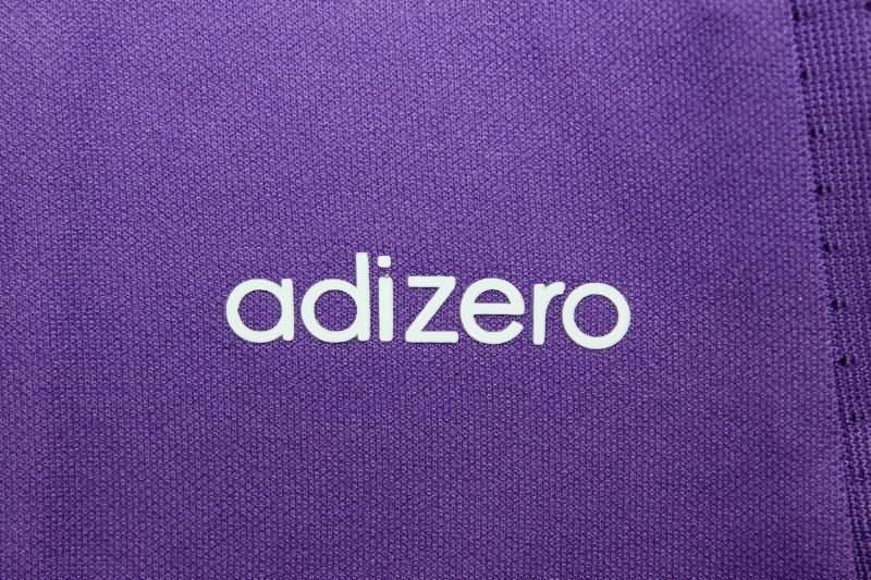 Real Madrid Soccer Jersey Away Retro (Player) 2016/17