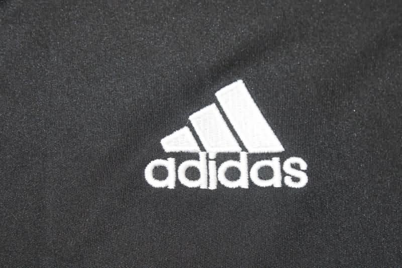 Real Madrid Soccer Jersey Third Retro Replica 2016/17