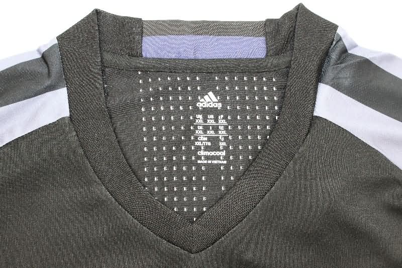 AAA Quality Real Madrid 2016/17 Third Retro Soccer Jersey (Player)