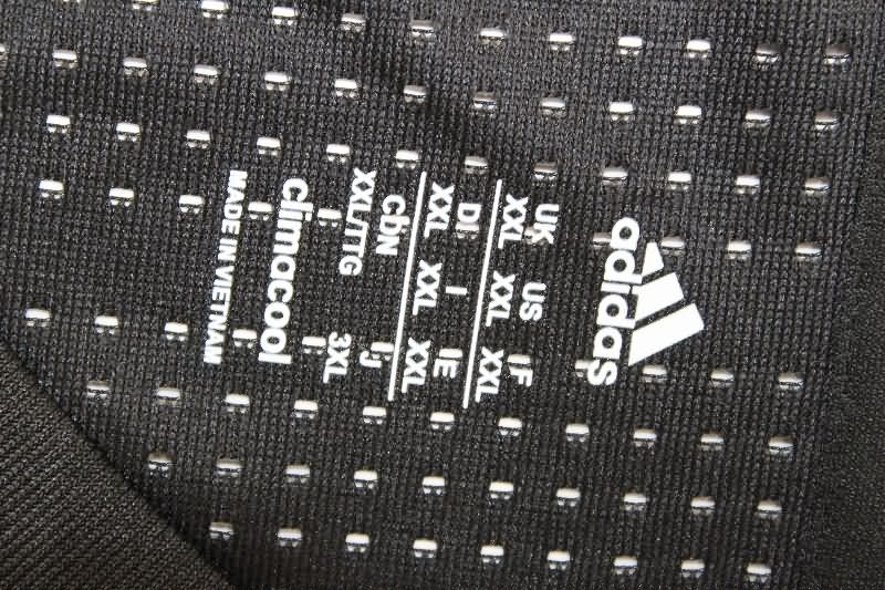 AAA Quality Real Madrid 2016/17 Third Retro Soccer Jersey (Player)