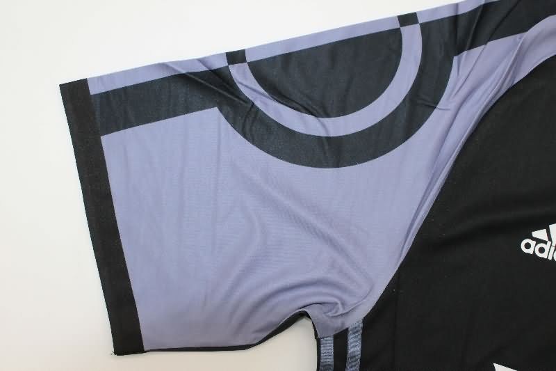 AAA Quality Real Madrid 2016/17 Third Retro Soccer Jersey (Player)