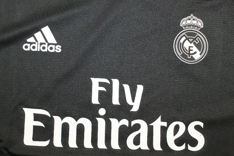 AAA Quality Real Madrid 2016/17 Third Retro Soccer Jersey (Player)