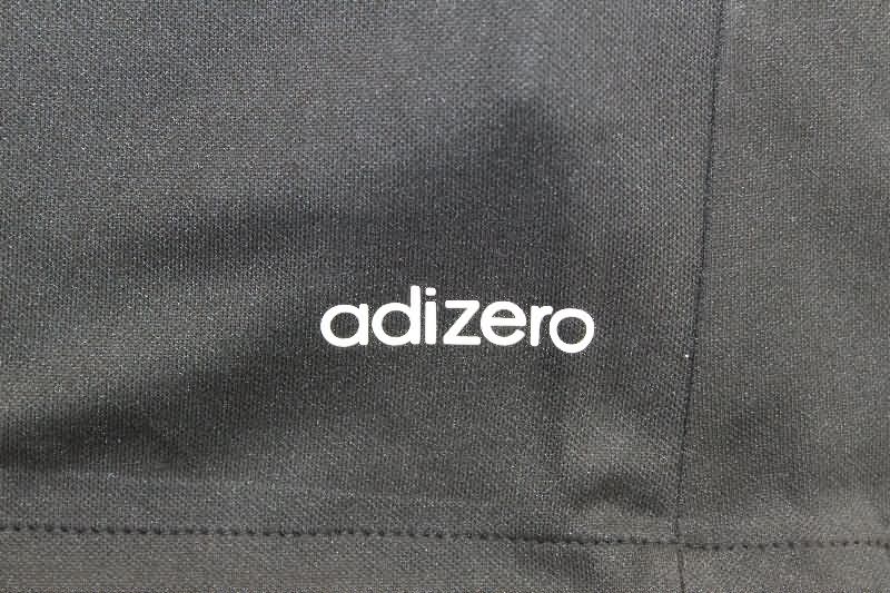 AAA Quality Real Madrid 2016/17 Third Retro Soccer Jersey (Player)