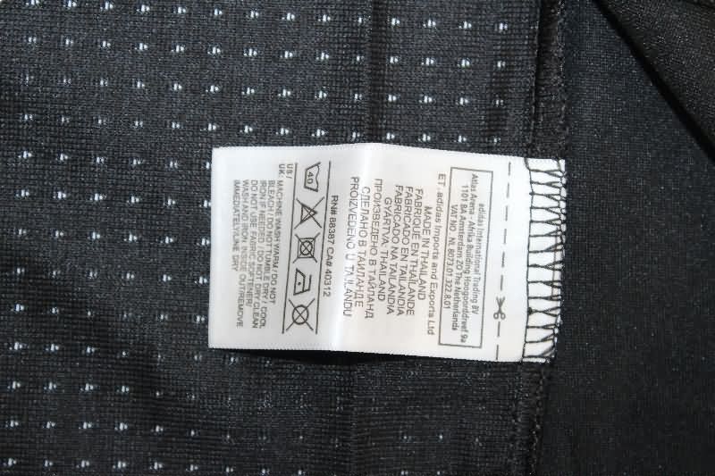 AAA Quality Real Madrid 2016/17 Third Retro Soccer Jersey (Player)